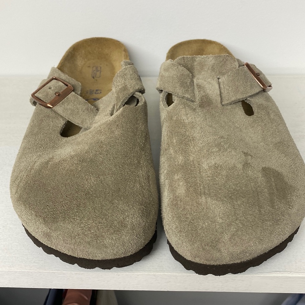 BIRKENSTOCK BOSTON